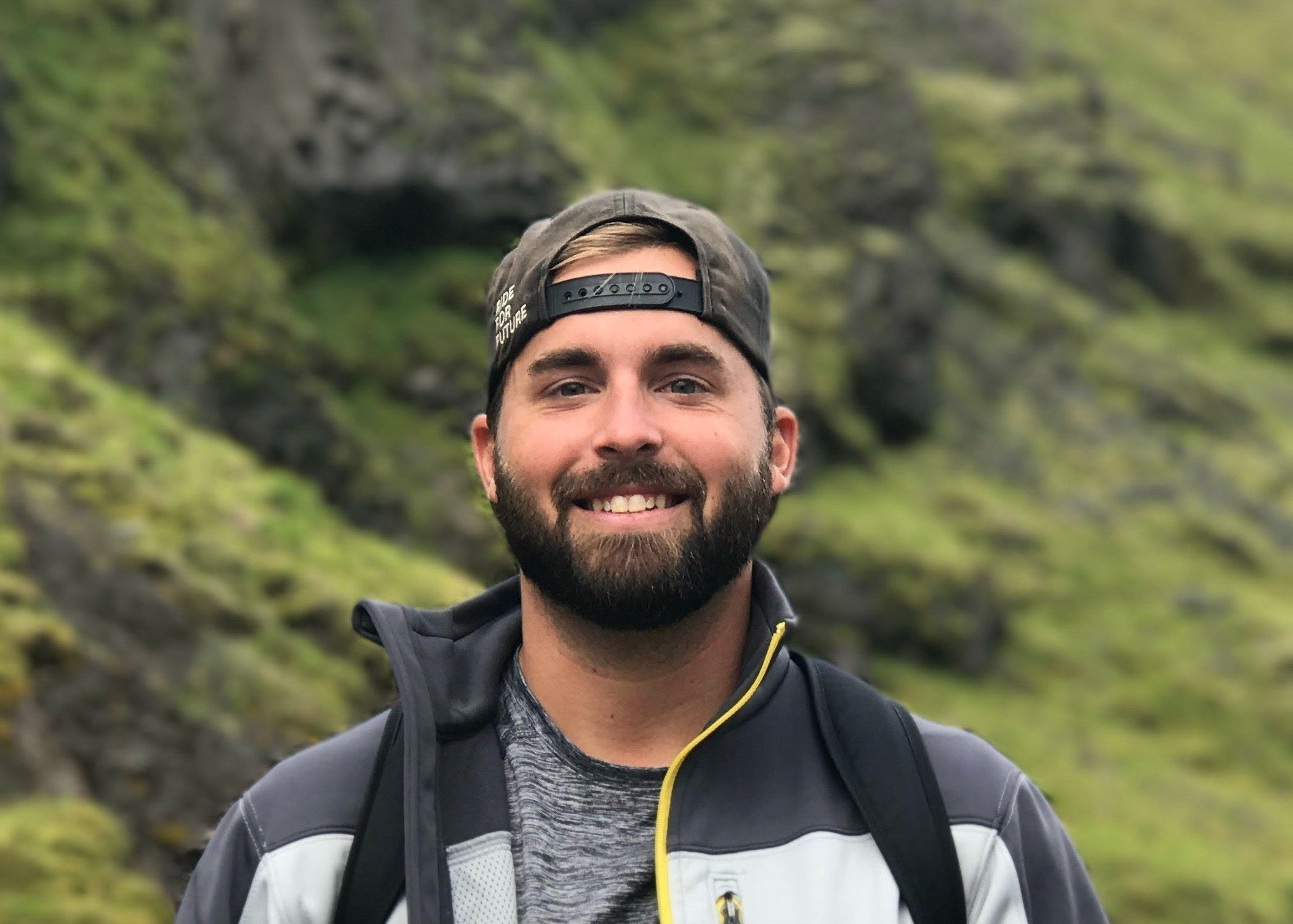 Erik Kerr | Bend, OR
