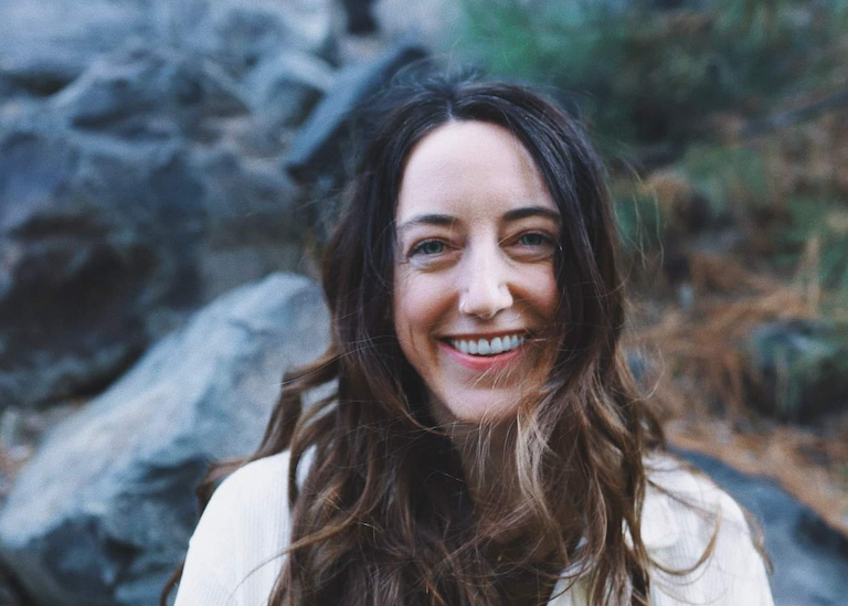 Kathryn Becker | Bend, OR