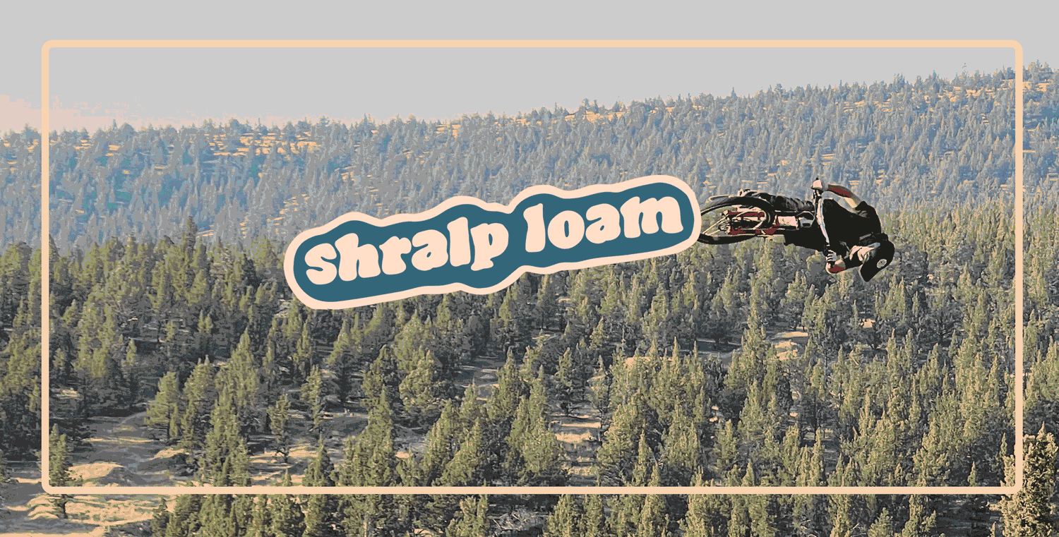 Shralp Loam Collection