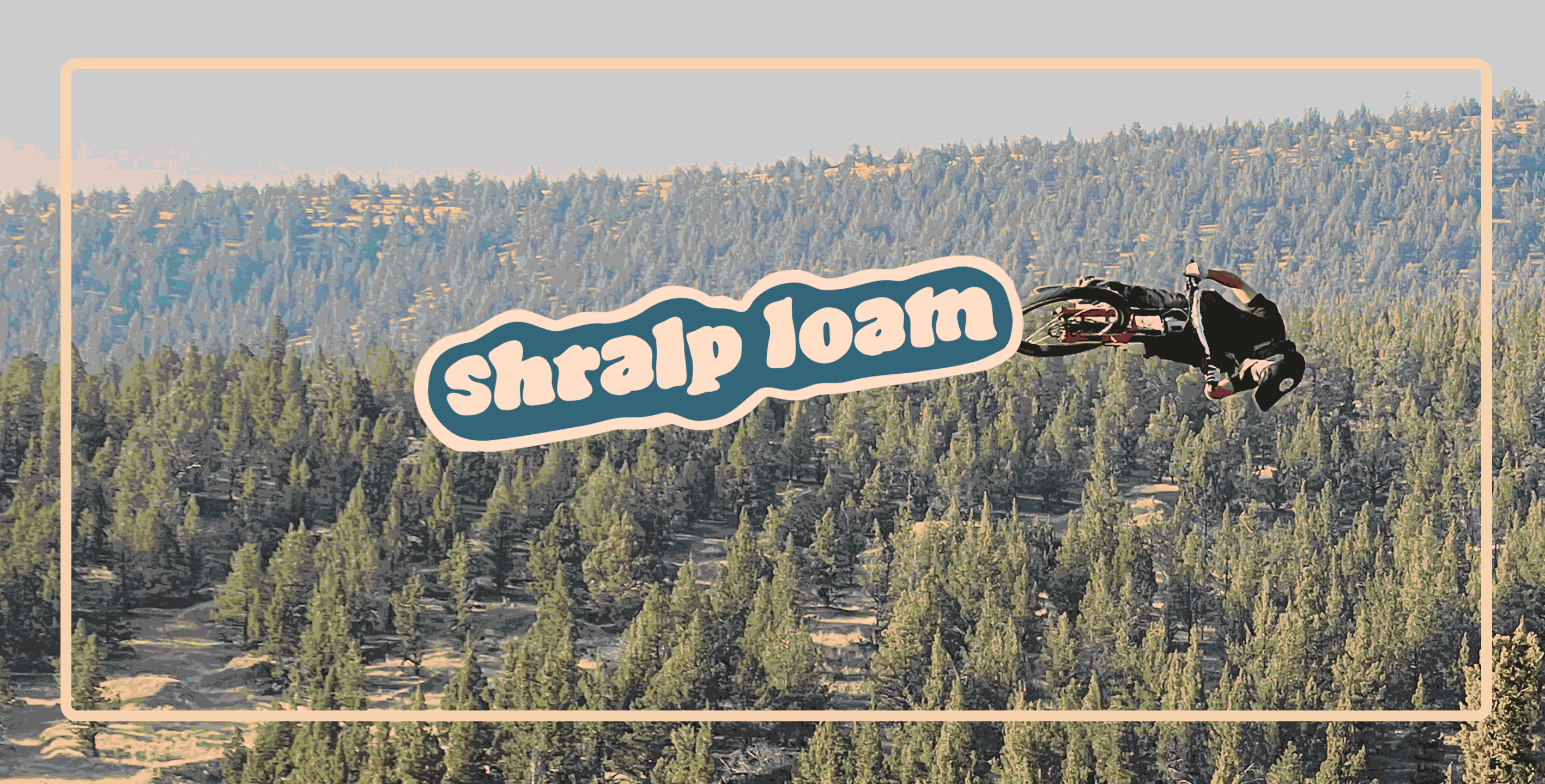 Shralp Loam Collection