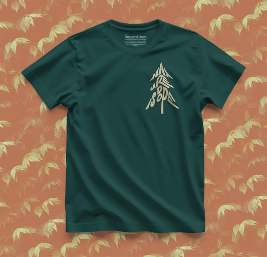 Big Tree Tee
