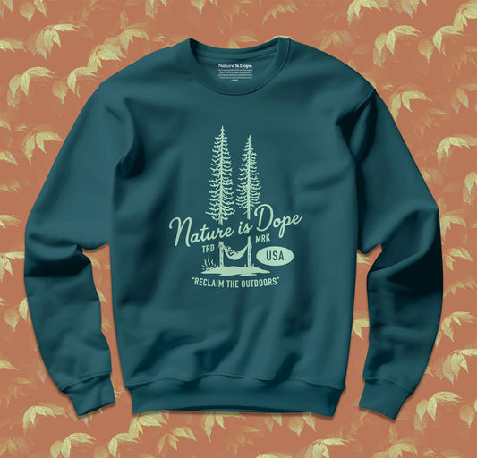 Doubletree Crewneck Sweatshirt