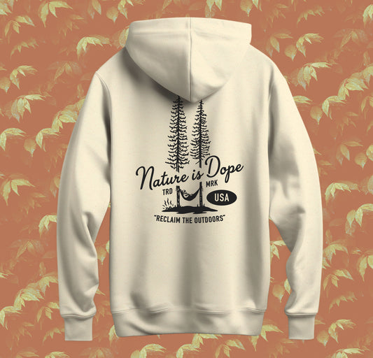 Doubletree Hoodie