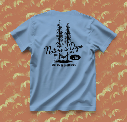 Doubletree 100% Recycled Tee