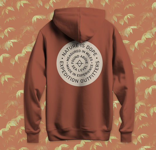 Expedition Outfitters Hoodie