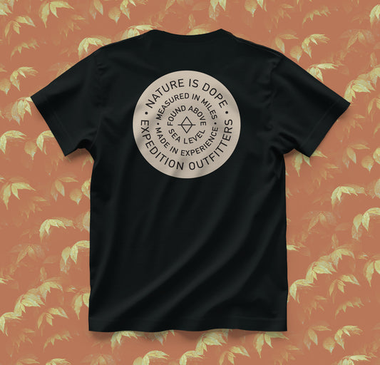 Expedition Outfitters Tee