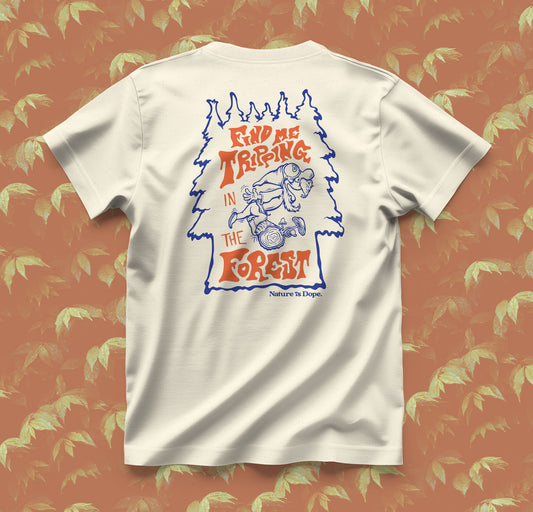 Forest Trippin' Tee