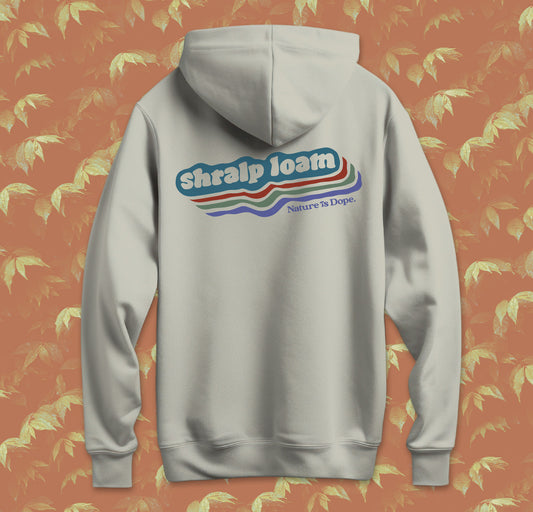 Shralp Loam Hoodie