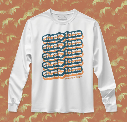 Loam Ranger Longsleeve Tee