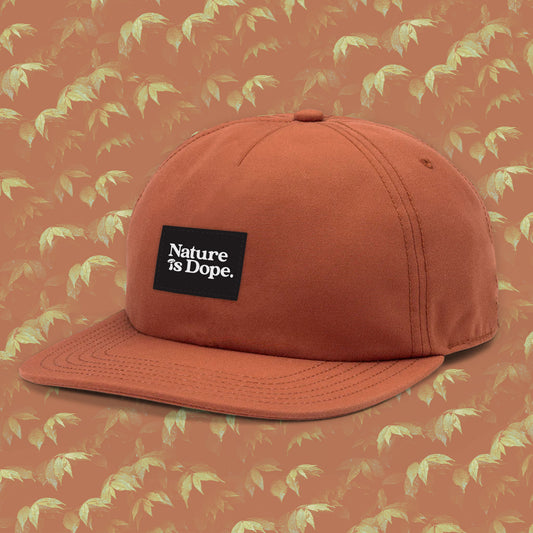 NiD Camp Hat