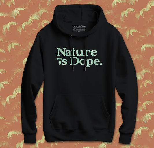 It's Dope Hoodie