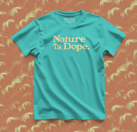 It's Dope Tee