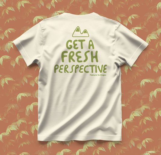 Perspective Tee