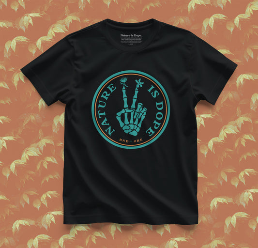 Rebirth 100% Organic Cotton Kids' Tee