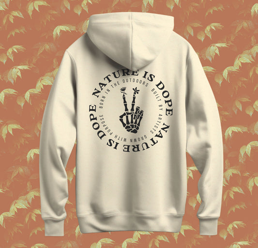 Rebirth Hoodie