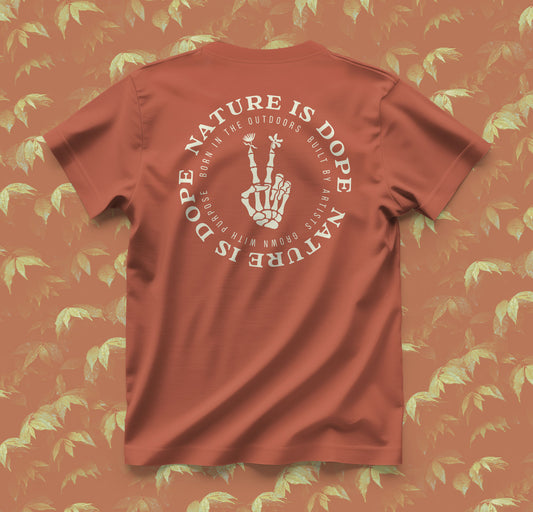 Rebirth Tee
