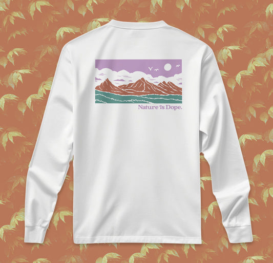 Sisterzzz Longsleeve Tee