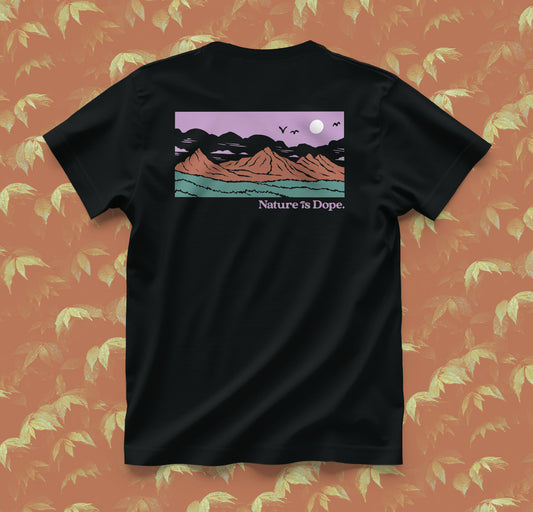 Sisterzzz Tee