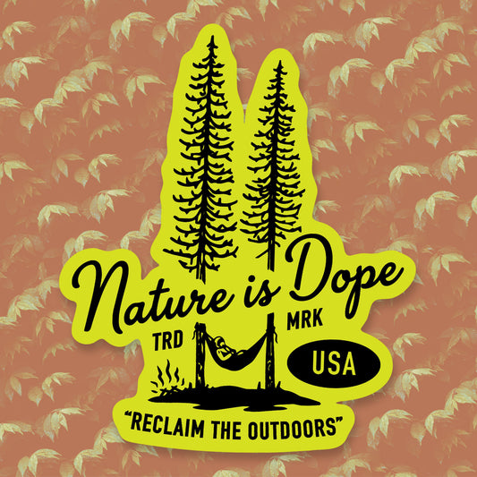 Doubletree Sticker