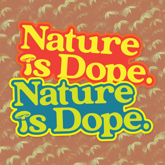NiD Sticker 2-Pack
