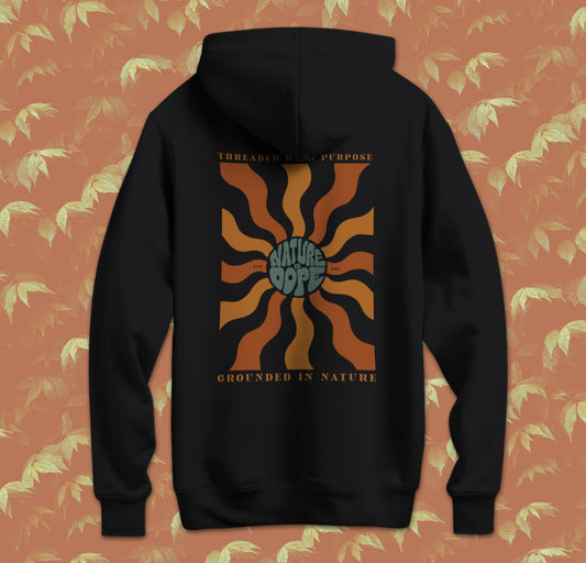 Sunburst Hoodie