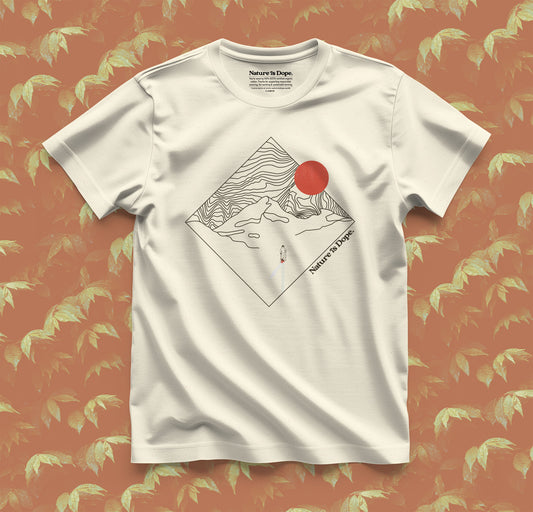 Topo Tee