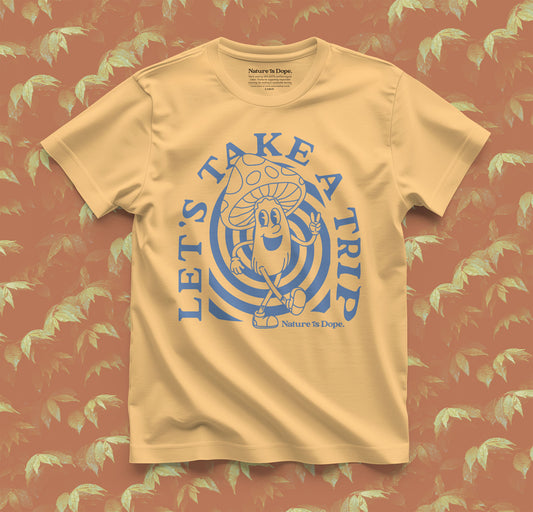 Take a Trip Tee