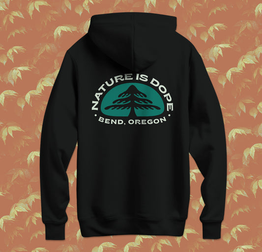 Wobbler Hoodie