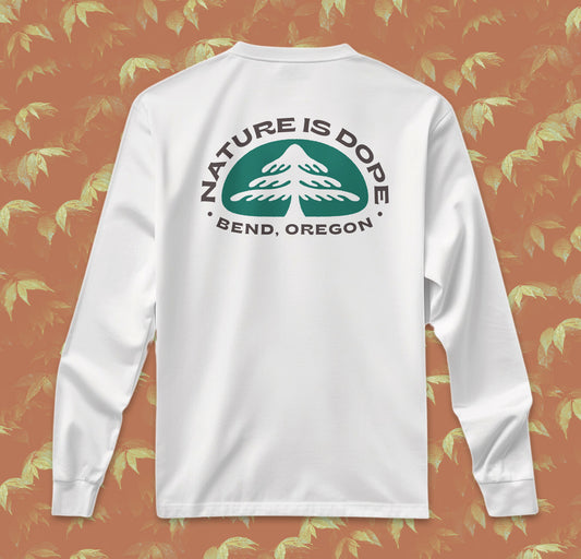Wobbler Longsleeve Tee