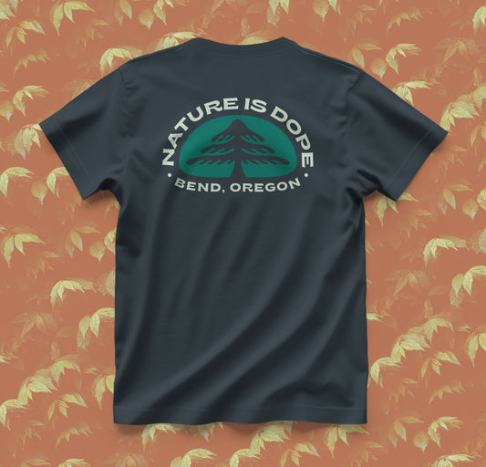 Wobbler Tee